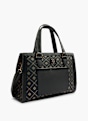 Catwalk Bolso Negro 21308 2
