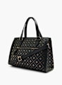 Catwalk Bolso Negro 21308 3