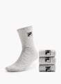 FILA Kojinės Pilka 69626 1