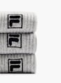 FILA Kojinės Pilka 69626 2