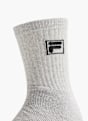 FILA Kojinės Pilka 69626 4