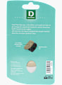 DEICHMANN Tabanlık Kahverengi 71637 2