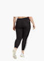 adidas Leggings Schwarz 21974 2
