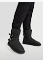 Graceland Winterboots Schwarz 25808 5