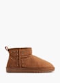 Graceland Boots d'hiver Marron 22694 1