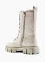 Catwalk Bottes à lacets Gris 8592 3