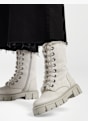 Catwalk Bottes à lacets Gris 8592 5