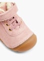 elefanten Boots d'hiver Rose 25809 2