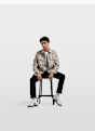 adidas Baskets Blanc 4944 7