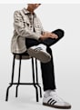 adidas Sneaker Hvid 4944 8