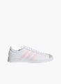 adidas Sneaker Hvid 1395 1