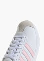 adidas Sneaker Hvid 1395 3