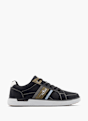 Memphis One Plitke cipele Crna 17848 1