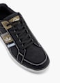 Memphis One Plitke cipele Crna 17848 2