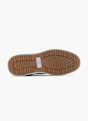 Memphis One Plitke cipele Crna 17848 4