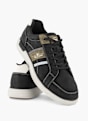 Memphis One Plitke cipele Crna 17848 5