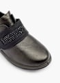 Easy Street Scarpa bassa Nero 22697 2