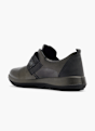 Easy Street Scarpa bassa Nero 22697 3