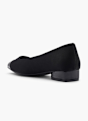Graceland Bailarina Negro 21215 2