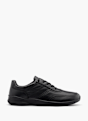 Claudio Conti Zapato bajo Negro 19648 1