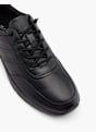 Claudio Conti Zapato bajo Negro 19648 2