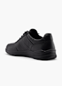 Claudio Conti Zapato bajo Negro 19648 3