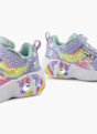 Skechers Sportbačiai Violetinė 33996 4