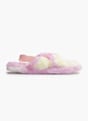 DEICHMANN Plush slipper Pink 89254 1