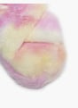 DEICHMANN Plush slipper Pink 89254 2