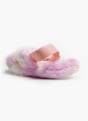 DEICHMANN Plush slipper Pink 89254 3