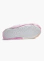 DEICHMANN Plush slipper Pink 89254 4