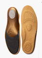 DEICHMANN Đon cipele Braon 32766 2