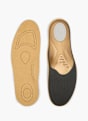 DEICHMANN Đon cipele Smeđa 32873 1