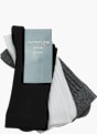 DEICHMANN Çorap Siyah 71757 1