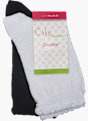 Cupcake Couture Çorap Siyah 71758 1