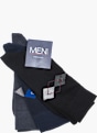 DEICHMANN Çorap Koyu Mavi 71765 1