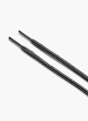 DEICHMANN Schnürsenkel Schwarz 28940 2