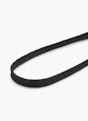 DEICHMANN Schnürsenkel Schwarz 32136 4