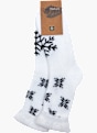 DEICHMANN Çorap Beyaz 71789 1
