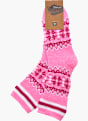 DEICHMANN Çorap Pembe 71791 1