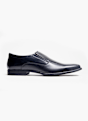 AM SHOE Formal shoe Black 89261 1