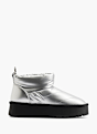 Graceland Boots d'hiver Argent 25810 1