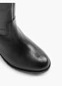 5th Avenue Weitschaftstiefel Schwarz 23753 2