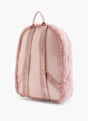 PUMA Rucksack Rosa 494 3