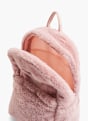 PUMA Rucksack Rosa 494 4