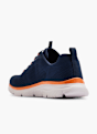 Skechers Slip on kék 17851 3