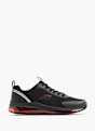 Skechers Маратонки Черен 18978 1