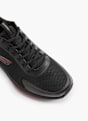 Skechers Маратонки Черен 18978 2