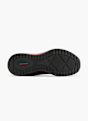 Skechers Trainer Black 18978 4