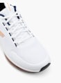 Skechers Маратонки Бял 17527 2